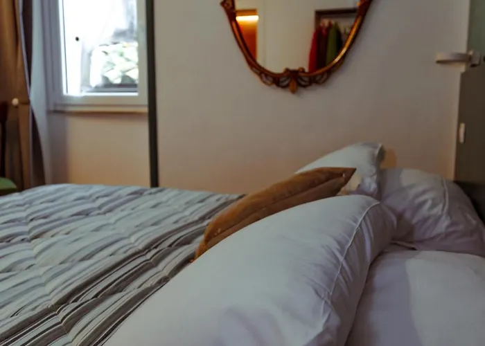 Gasthof Dimor'a' In Tuscany