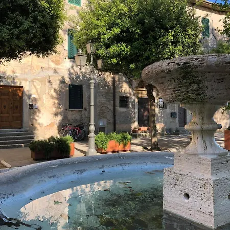 Dimor'a' In Tuscany Pensionat 3*
