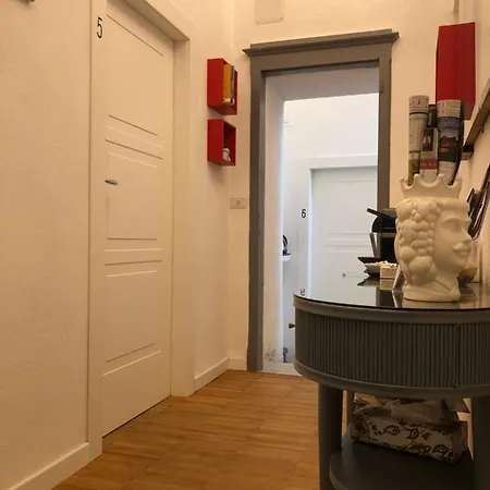 Dimor'a' Pensionat