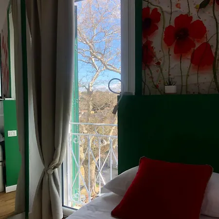 Dimor'a' In Tuscany Pensionat 3*