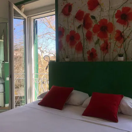 Pensionat Dimor'a' In Tuscany 3*