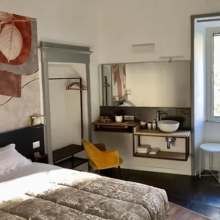 Dimor'a' Pensionat Pitigliano