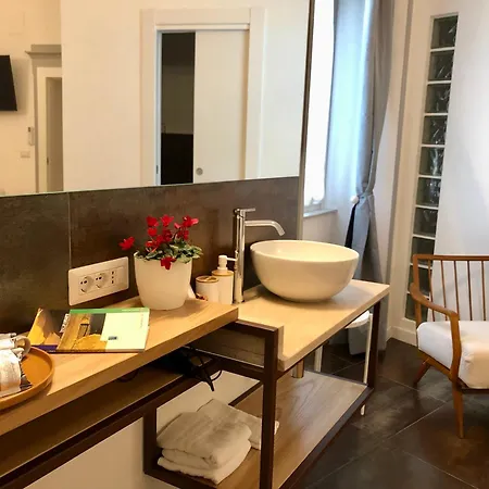 Dimor'a' In Tuscany Pensionat Pitigliano