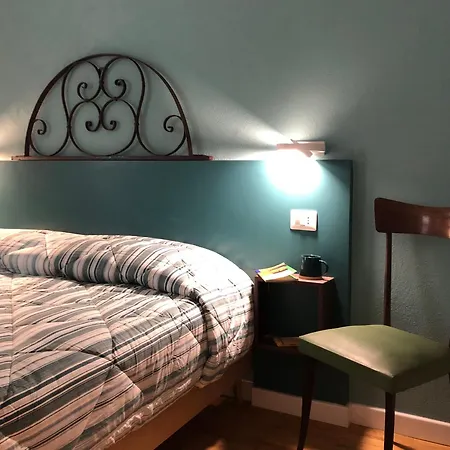 Pensionat Dimor'a' Pitigliano