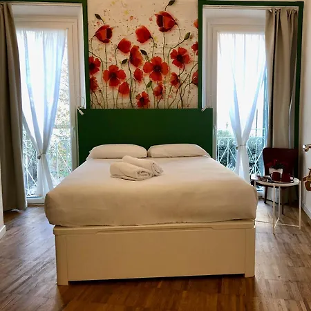 Dimor'a' Pensionat Pitigliano