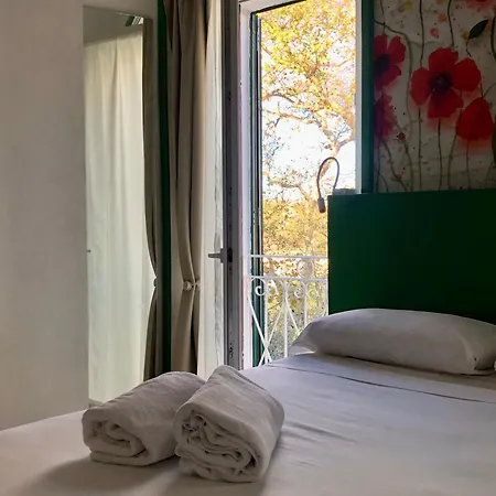 Dimor'a' In Tuscany Pensionat 3*