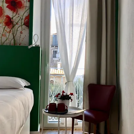 Dimor'a' Pitigliano