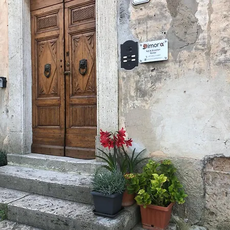 Pensionat Dimor'a' In Tuscany