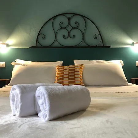 Dimor'a' In Tuscany 3*