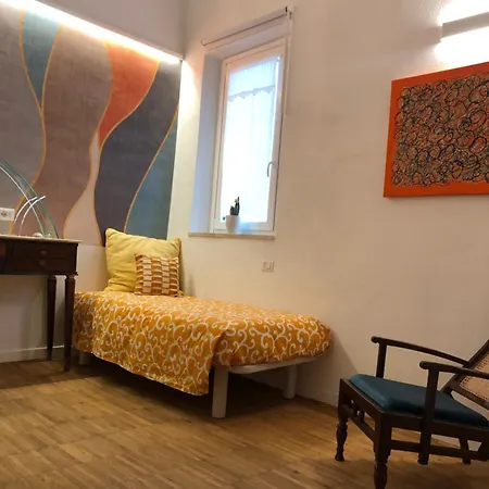 Dimor'a' Pensionat Pitigliano