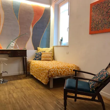 Pensionat Dimor'a' Pitigliano