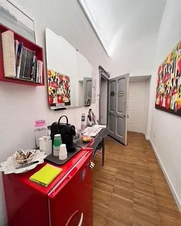 Pensionat Dimor'a' Pitigliano
