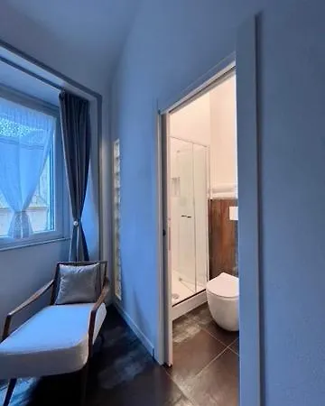 Dimor'a' Pensionat Pitigliano