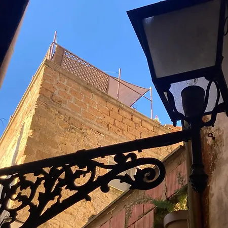 Dimor'a' In Tuscany 3* Pitigliano