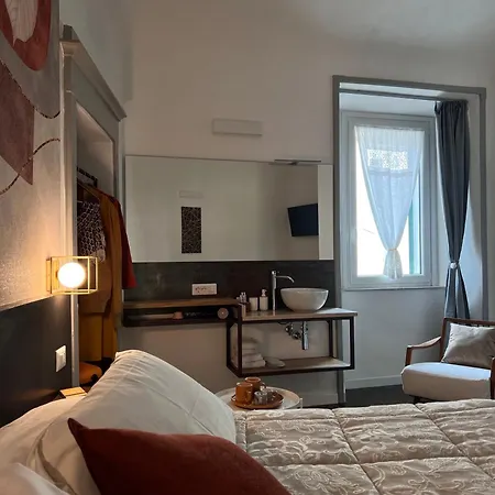 Pensionat Dimor'a' In Tuscany Pitigliano