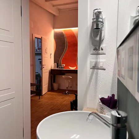 Pensionat Dimor'a' In Tuscany 3*