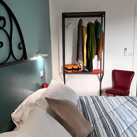 Dimor'a' In Tuscany Pensionat 3*