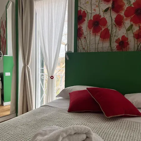 Dimor'a' In Tuscany
