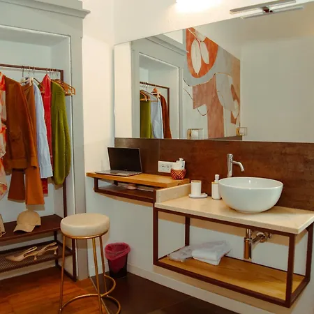 Pensionat Dimor'a' In Tuscany 3*