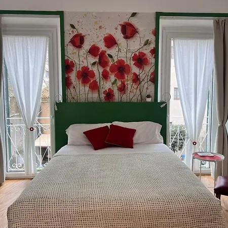 Dimor'a' In Tuscany Gasthuis 3*