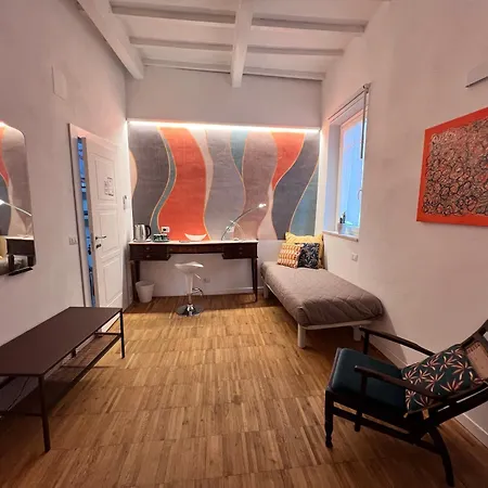 Pensionat Dimor'a' In Tuscany Pitigliano