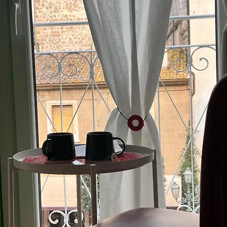 Dimor'a' In Tuscany