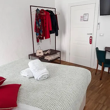 Dimor'a' In Tuscany 3*