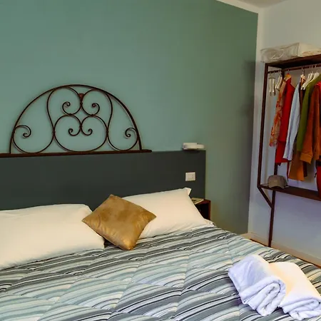 Pensionat Dimor'a' In Tuscany 3*