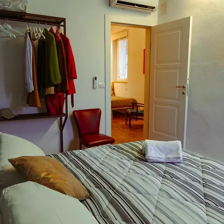 Dimor'a' In Tuscany 3*