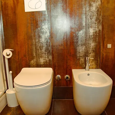Pensionat Dimor'a' In Tuscany 3*