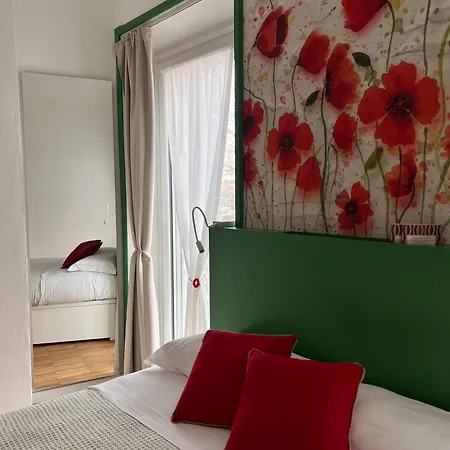 Dimor'a' In Tuscany Pensionat Pitigliano