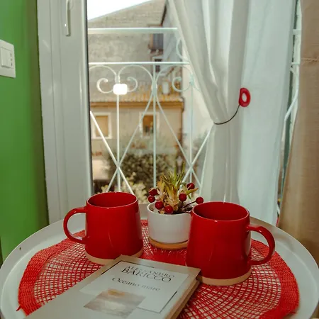 Pensionat Dimor'a' In Tuscany 3*