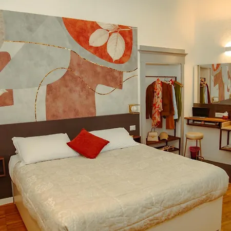Pensionat Dimor'a' In Tuscany 3*
