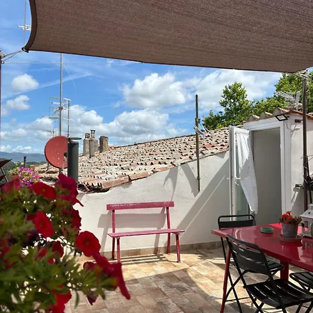 Dimor'a' In Tuscany 3* Pitigliano
