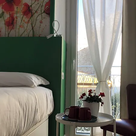 Dimor'a' In Tuscany 3*